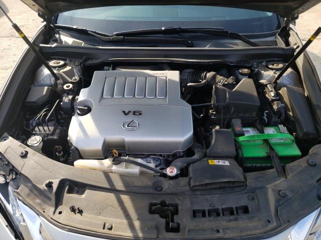 Photo 11 from auction – 2016 LEXUS ES 350 with VIN 58ABK1GG2GU031799