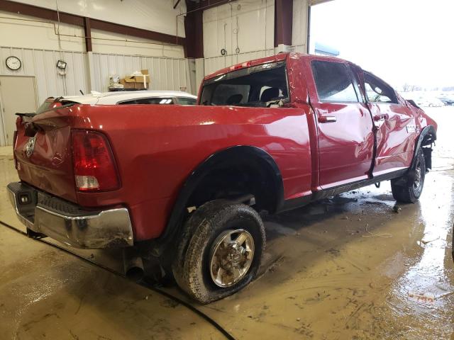 Photo 3 from auction – 2010 DODGE RAM 2500 with VIN 3D7UT2CL1AG158375