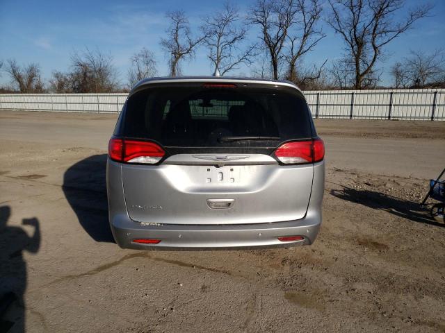 Photo 6 from auction – 2019 CHRYSLER PACIFICA L with VIN 2C4RC1CG3KR741569