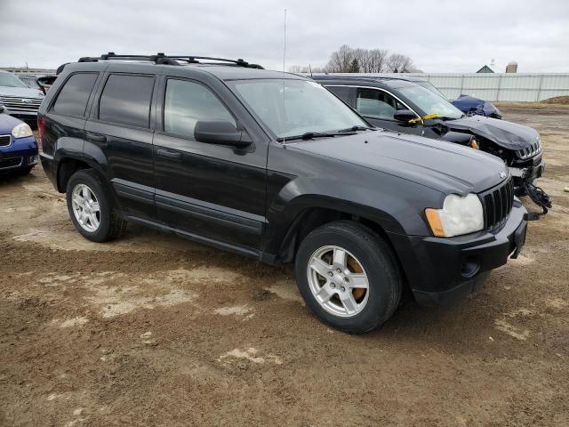 Photo 4 from auction – 2005 JEEP GRAND CHER with VIN 1J8GR48K05C539590