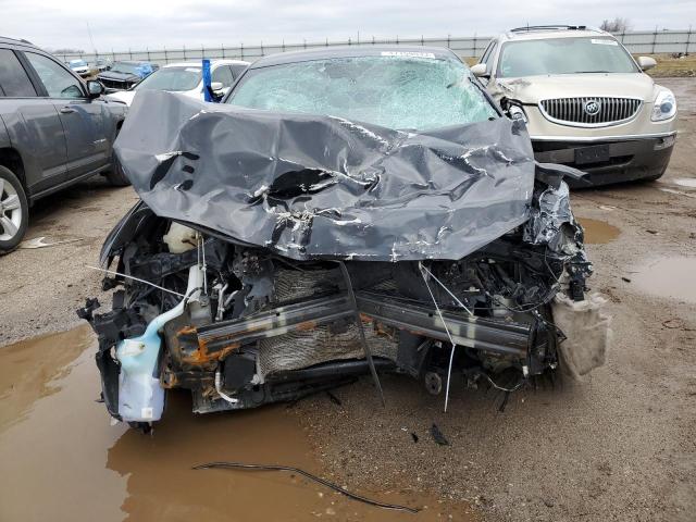 Photo 5 from auction – 2016 FORD FUSION SE with VIN 1FA6P0H74G5124475