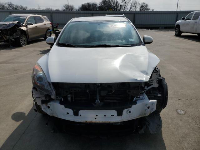 Photo 5 from auction – 2012 MAZDA 3 I with VIN JM1BL1L74C1624574