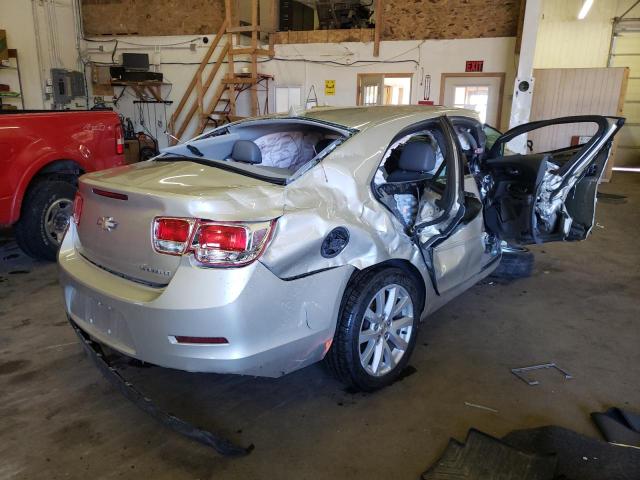 Photo 3 from auction – 2014 CHEVROLET MALIBU 2LT with VIN 1G11E5SL5EF183600