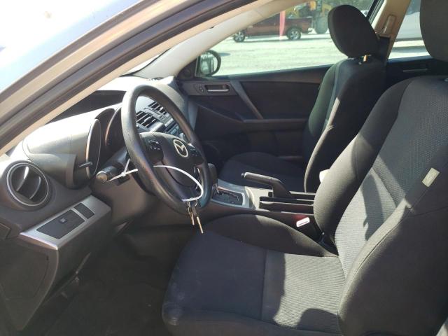 Photo 7 from auction – 2011 MAZDA 3 I with VIN JM1BL1VF7B1476892
