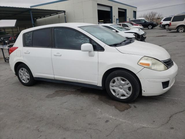 Photo 4 from auction – 2010 NISSAN VERSA S with VIN 3N1BC1CP8AL448069