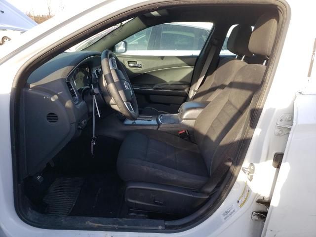 Photo 7 from auction – 2014 DODGE CHARGER SE with VIN 2C3CDXBG0EH269000
