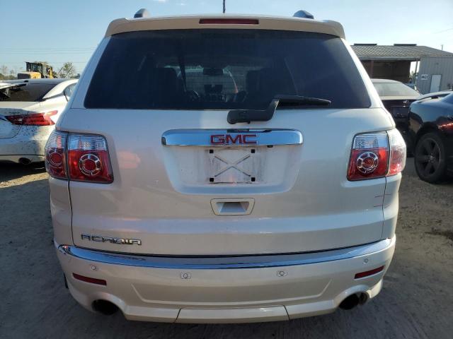 Фото 6 с аукциона – 2012 GMC ACADIA DEN с VIN 1GKKRTED0CJ310289