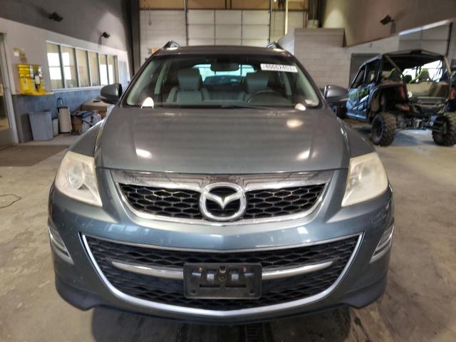 Photo 5 from auction – 2010 MAZDA CX-9 with VIN JM3TB2MA0A0233584