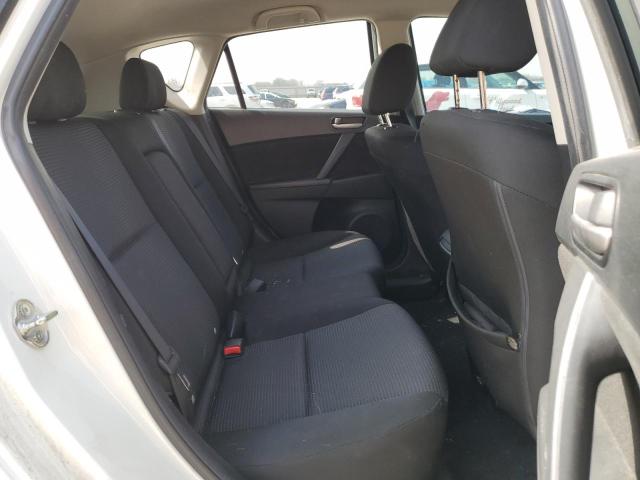 Photo 11 from auction – 2012 MAZDA 3 I with VIN JM1BL1L74C1624574
