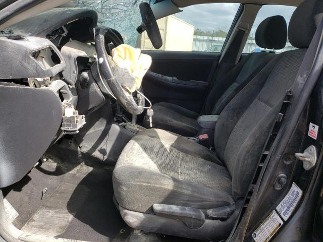 Photo 7 from auction – 2008 TOYOTA COROLLA CE with VIN 1NXBR32E38Z972104
