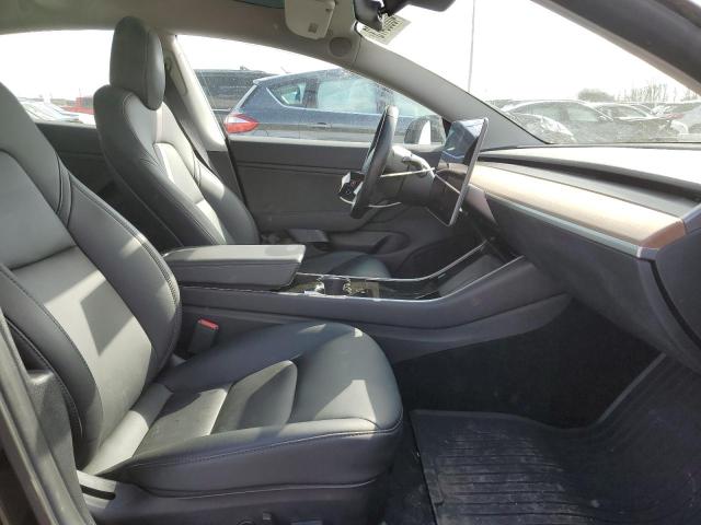 Photo 7 from auction – 2019 TESLA MODEL 3 with VIN 5YJ3E1EAXKF306066