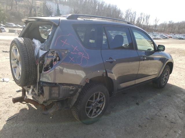Photo 3 from auction – 2012 TOYOTA RAV4 SPORT with VIN JTMRF4DV2C5057889