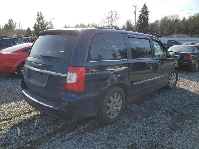 Photo 3 from auction – 2015 CHRYSLER TOWN & COU with VIN 2C4RC1BG7FR708176
