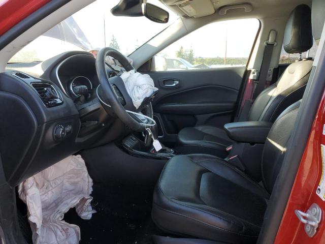 Photo 7 from auction – 2018 JEEP COMPASS LI with VIN 3C4NJCCB5JT406135