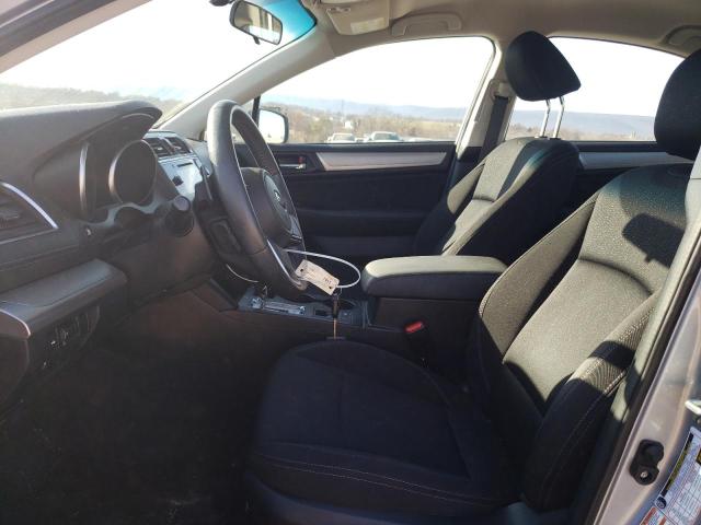 Photo 7 from auction – 2018 SUBARU LEGACY 2.5 with VIN 4S3BNAC61J3019611