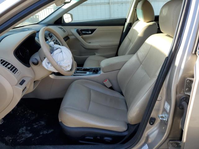 Photo 7 from auction – 2015 NISSAN ALTIMA 2.5 with VIN 1N4AL3AP7FC112011