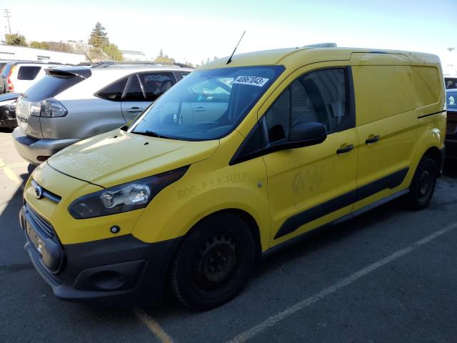 FORD TRANSIT CO 2016 with VIN NM0LS7E71G1273987 - Photo from auction