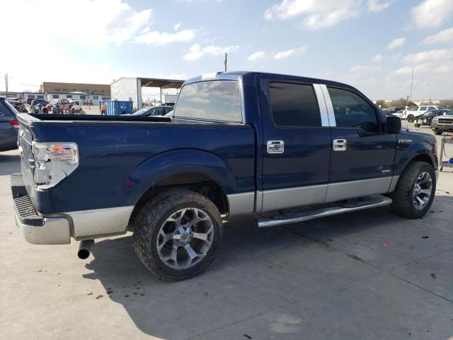 Photo 3 from auction – 2011 FORD F150 SUPER with VIN 1FTFW1CT9BFC12965