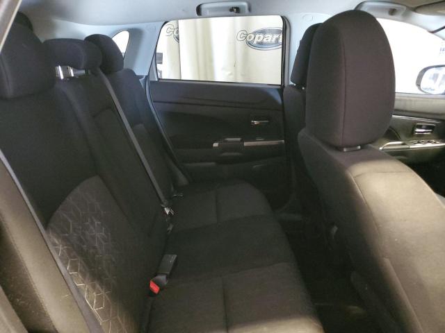 Photo 11 from auction – 2020 MITSUBISHI OUTLANDER with VIN JA4AR3AU1LU028765