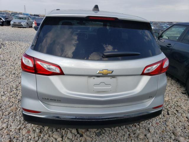 Photo 6 from auction – 2019 CHEVROLET EQUINOX LT with VIN 2GNAXJEV6K6248782