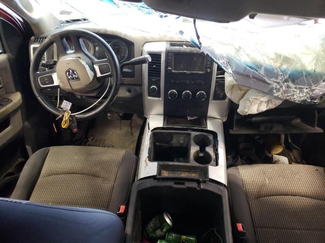 Photo 8 from auction – 2010 DODGE RAM 2500 with VIN 3D7UT2CL1AG158375