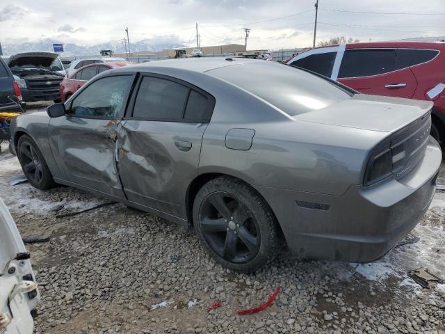 Photo 2 from auction – 2012 DODGE CHARGER SX with VIN 2C3CDXHG3CH239803