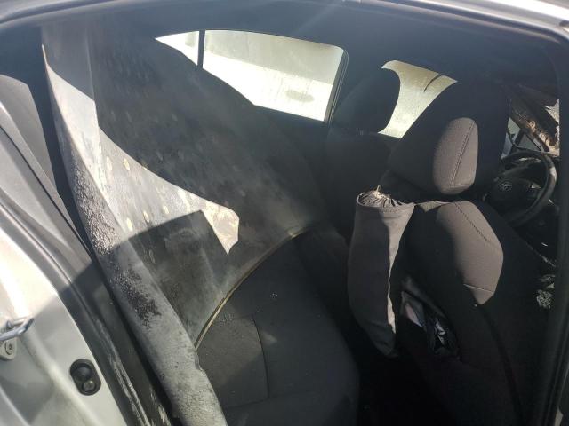Photo 10 from auction – 2020 TOYOTA COROLLA LE with VIN 5YFEPRAE5LP099960