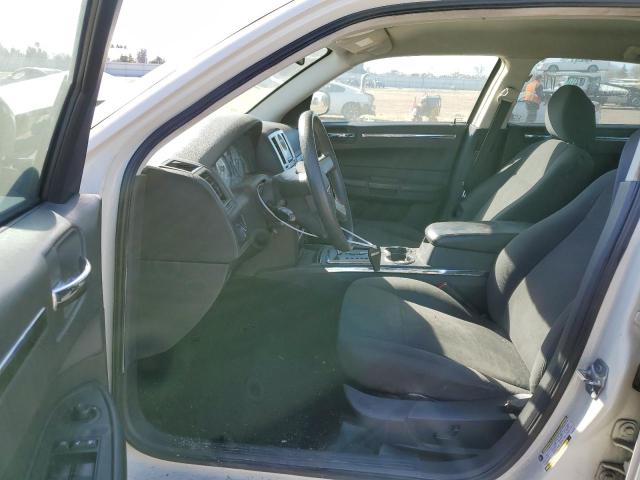 Photo 7 from auction – 2009 CHRYSLER 300 LX with VIN 2C3LA43DX9H568852