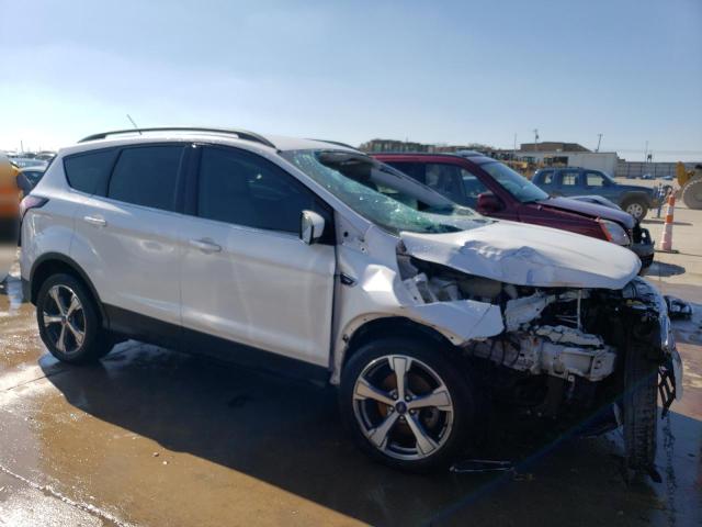 Photo 4 from auction – 2017 FORD ESCAPE SE with VIN 1FMCU0GD7HUB79096