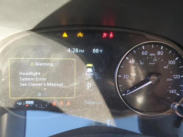 Photo 9 from auction – 2023 NISSAN KICKS SR with VIN 3N1CP5DVXPL475148