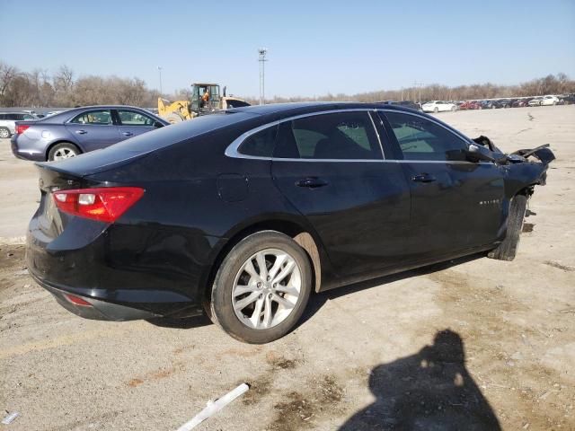 Photo 3 from auction – 2018 CHEVROLET MALIBU LT with VIN 1G1ZD5ST6JF220346