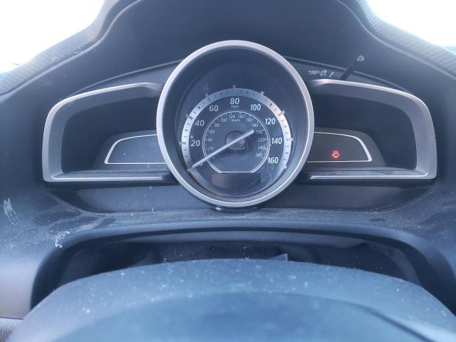 Photo 9 from auction – 2015 MAZDA 3 SV with VIN JM1BM1T76F1262717