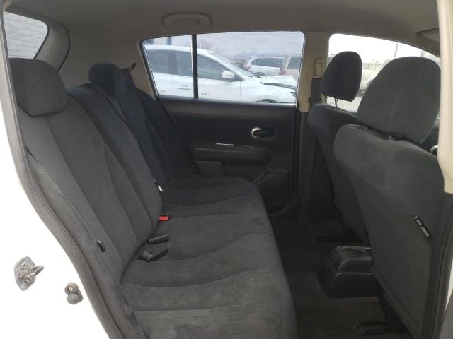 Photo 10 from auction – 2010 NISSAN VERSA S with VIN 3N1BC1CP8AL448069