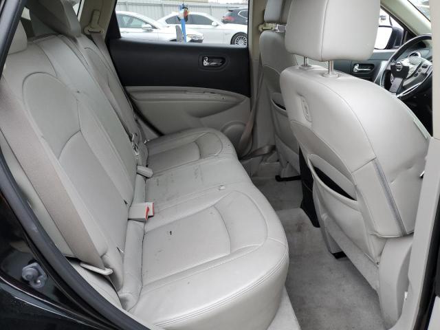 Photo 11 from auction – 2012 NISSAN ROGUE S with VIN JN8AS5MVXCW407086