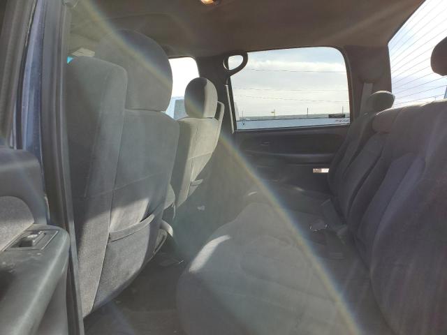 Photo 10 from auction – 2001 CHEVROLET SILVERADO with VIN 1GCHK23G31F156808