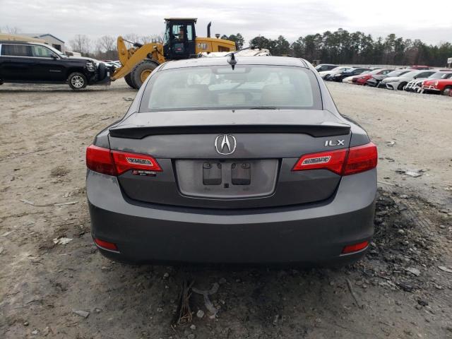 Photo 6 from auction – 2013 ACURA ILX 20 TEC with VIN 19VDE1F75DE000563