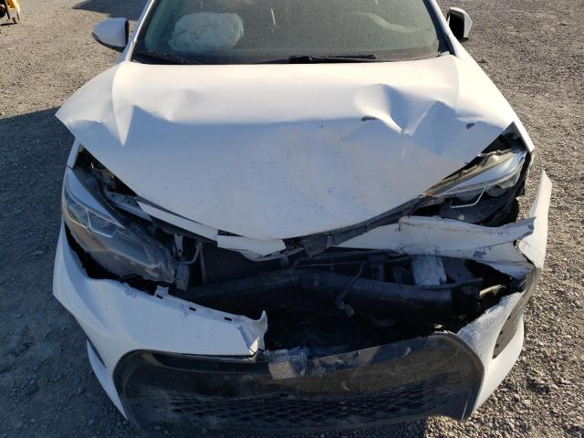 Photo 11 from auction – 2017 TOYOTA COROLLA L with VIN 2T1BURHE8HC882408