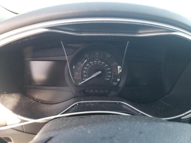 Photo 9 from auction – 2014 FORD FUSION SE with VIN 1FA6P0H77E5404162