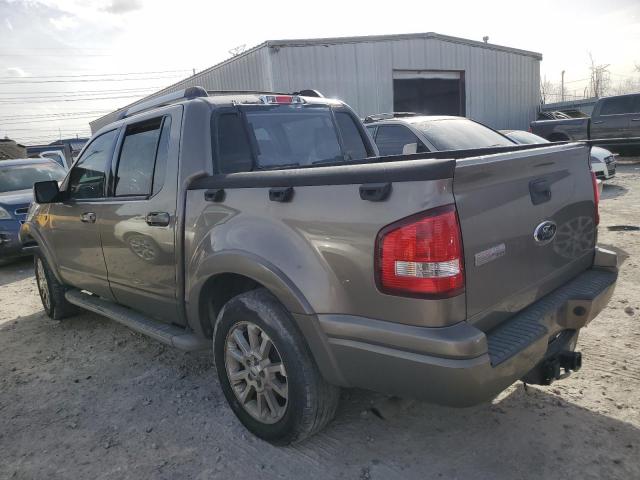 Photo 2 from auction – 2007 FORD EXPLORER S with VIN 1FMEU33867UA26548