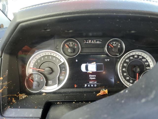 Photo 9 from auction – 2014 RAM 1500 SPORT with VIN 1C6RR7HTXES348251