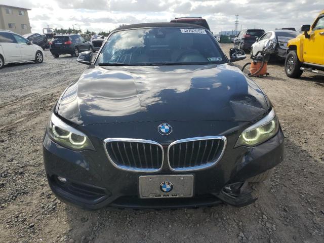 Photo 5 from auction – 2019 BMW 230XI with VIN WBA2K1C53KVD42077