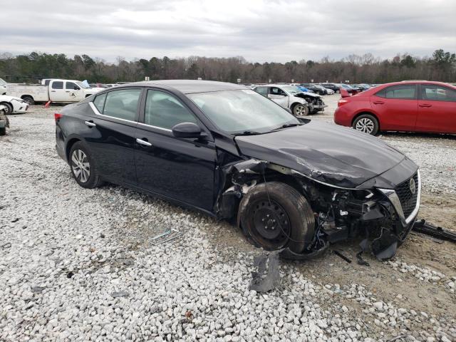 Photo 4 from auction – 2020 NISSAN ALTIMA S with VIN 1N4BL4BV5LC205645