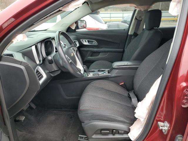 Photo 7 from auction – 2016 CHEVROLET EQUINOX LT with VIN 2GNALCEK1G1145240