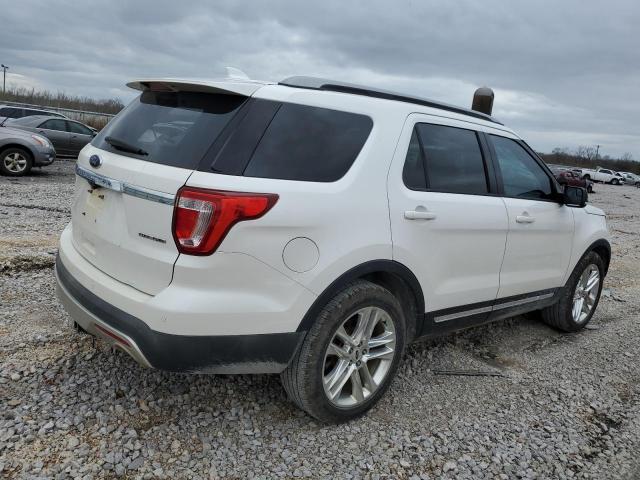 Photo 3 from auction – 2016 FORD EXPLORER X with VIN 1FM5K7D83GGD20936