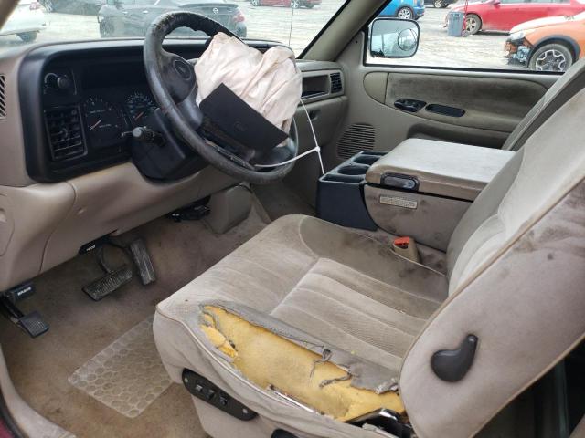 Photo 7 from auction – 1995 DODGE RAM 2500 with VIN 1B7KC26C4SS208757