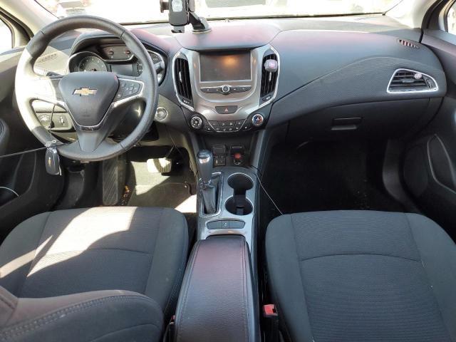 Photo 8 from auction – 2017 CHEVROLET CRUZE LT with VIN 3G1BE6SM4HS558654