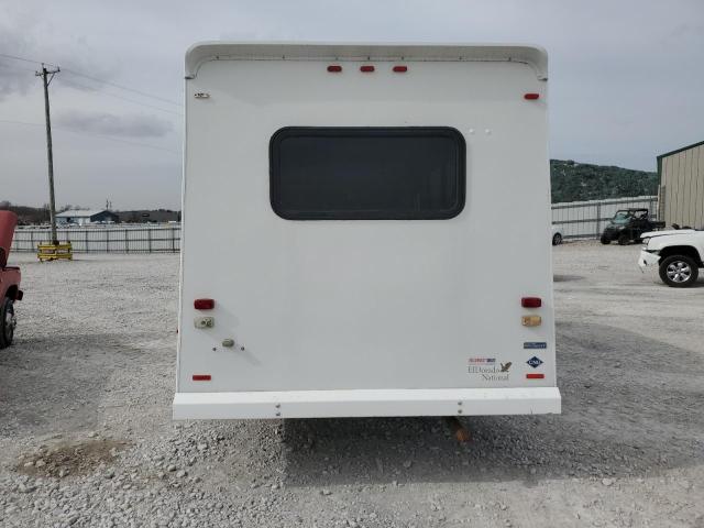 Photo 6 from auction – 2016 FORD ECONOLINE with VIN 1FDFE4FS0GDC10947