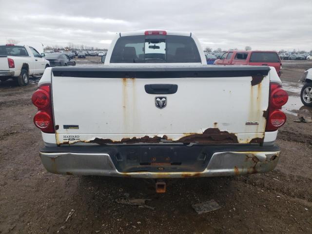 Photo 6 from auction – 2007 DODGE RAM 1500 S with VIN 1D7HA16P87J514912