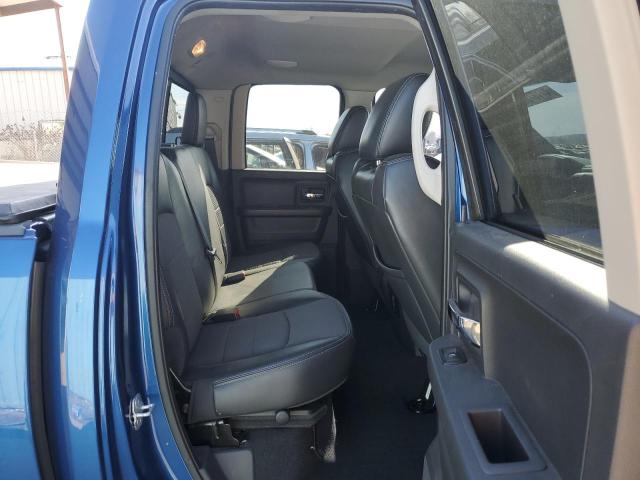 Photo 10 from auction – 2011 DODGE RAM 1500 with VIN 1D7RV1GT4BS692548