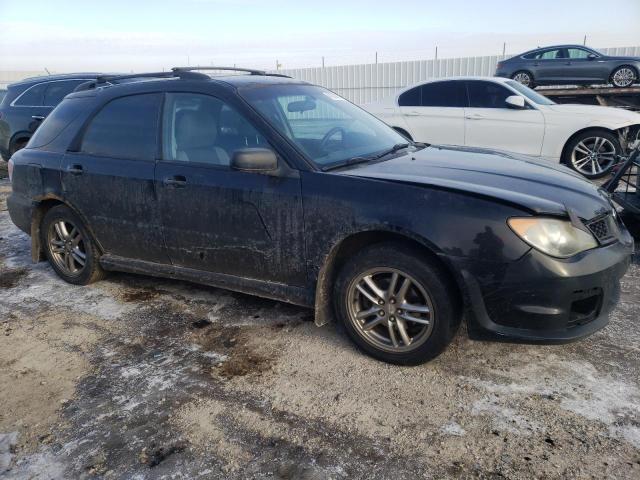 Photo 4 from auction – 2006 SUBARU IMPREZA 2. with VIN JF1GG67626G802076